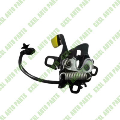 For Maserati Quattroporte M156 Sport 2014- Bnnet Hood Lock OEM 670003116 670152937