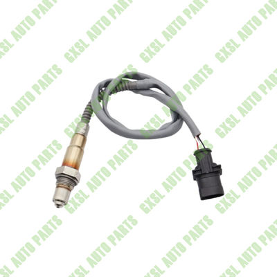 For Maserati Quattroporte Ghibli 2014-2020 3.0L 3.8L New 4pcs O2 Oxygen Lambda Sensor OEM 670004022 670002199 670009075 670009076