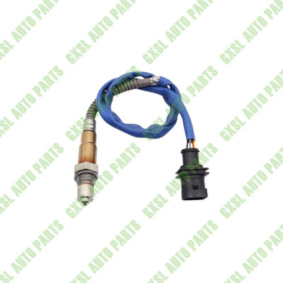 For Maserati Quattroporte Ghibli 2014-2020 3.0L 3.8L New 4pcs O2 Oxygen Lambda Sensor OEM 670004022 670002199 670009075 670009076