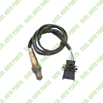 For Maserati Quattroporte Ghibli 2014-2020 3.0L 3.8L New 4pcs O2 Oxygen Lambda Sensor OEM 670004022 670002199 670009075 670009076