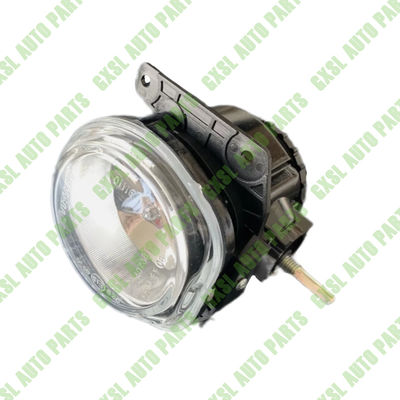 For Maserati GranCabrio GranTurismo Quattroporte M139 2009-2013 Front Left Right Light Fog Lamp OEM 272726