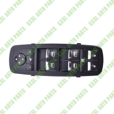 For Maserati Ghibli Levante Quattroporte M156 2014-2017 Front Left Master Power Window Switch Assembly OEM 670025406