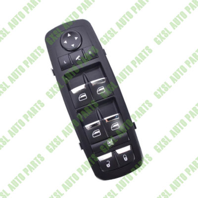For Maserati Ghibli Levante Quattroporte M156 2014-2017 Front Left Master Power Window Switch Assembly OEM 670025406