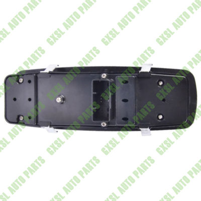 For Maserati Ghibli Levante Quattroporte M156 2014-2017 Front Left Master Power Window Switch Assembly OEM 670025406