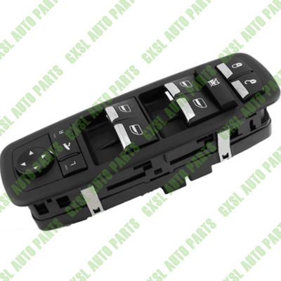 For Maserati Ghibli Levante Quattroporte M156 2014-2017 Front Left Master Power Window Switch Assembly OEM 670025406