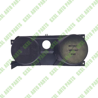For Maserati Ghibli S Q4 - Center Console Cup Holder Slot OEM 670018482