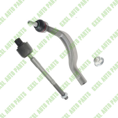 For Maserati Ghibli Quattroport 2014-2017 Left Inner &amp; Outer Rod End kit OEM 673000005