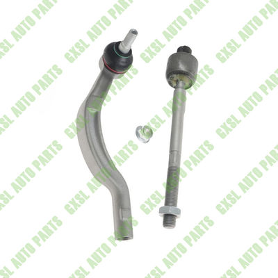 For Maserati Ghibli Quattroport 2014-2017 Right Inner &amp; Outer Rod End kit OEM 673000006