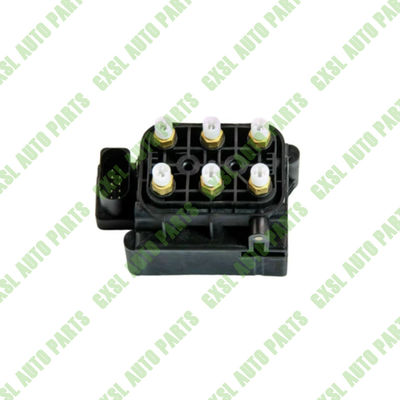 For Maserati Levante 2017-2021 Air Suspension Valve Block OEM 670032006