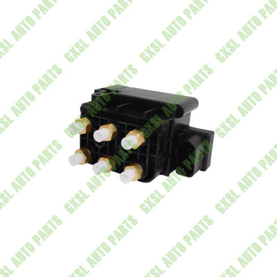 For Maserati Levante 2017-2021 Air Suspension Valve Block OEM 670032006