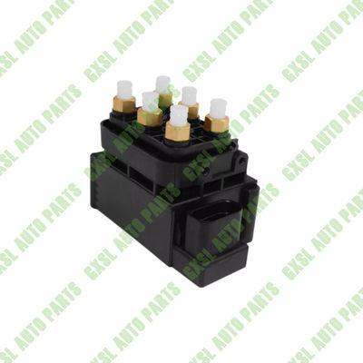 For Maserati Levante 2017-2021 Air Suspension Valve Block OEM 670032006