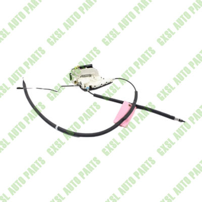 For Maserati Ghibli Quattroporte M156 Front Left Door Lock Latch Actuator OEM 670162428