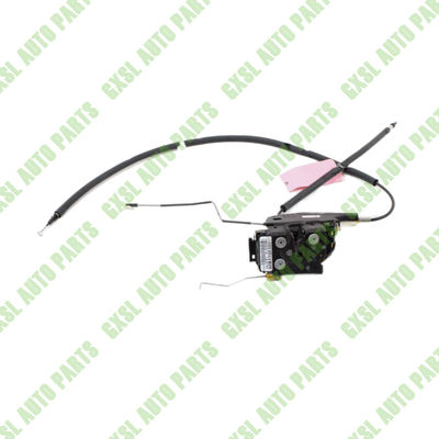 For Maserati Ghibli Quattroporte M156 Front Left Door Lock Latch Actuator OEM 670162428