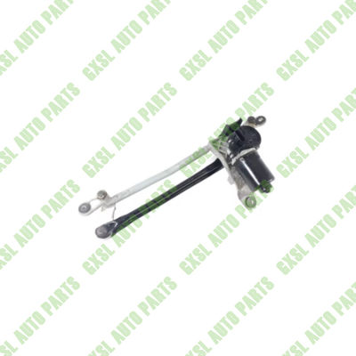For Maserati Ghibli Levante 2014-2020 Front Windshield Wiper Motor Linkage OEM 670105984
