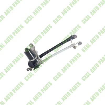 For Maserati Ghibli Levante 2014-2020 Front Windshield Wiper Motor Linkage OEM 670105984