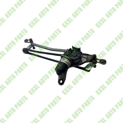 For Maserati Ghibli Levante 2014-2020 Front Windshield Wiper Motor Linkage OEM 670105984