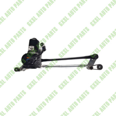 For Maserati Ghibli Levante 2014-2020 Front Windshield Wiper Motor Linkage OEM 670105984