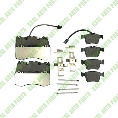 For Maserati Levante S Front &amp; Rear Brake Pads Set OEM 673012038 673012039 673004626 673010318 673012302