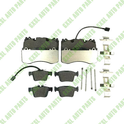 For Maserati Levante S Front &amp; Rear Brake Pads Set OEM 673012038 673012039 673004626 673010318 673012302