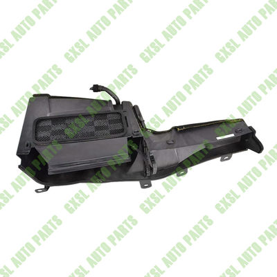 For Maserati Ghibli Quattroporte M156 Interior Cabin Air Filter Housing Box OEM 670030773