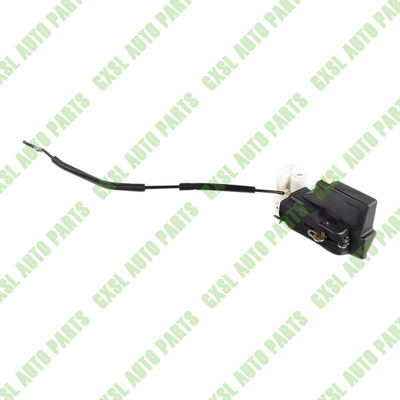 Για Maserati Quattroporte M139 2005-2016 Μπροστά αριστερά πόρτες κλειδαριού αριστερά πόρτες κλειδαριού κινητήρα OEM 67576000