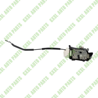 Για Maserati Quattroporte M139 2005-2016 Μπροστά αριστερά πόρτες κλειδαριού αριστερά πόρτες κλειδαριού κινητήρα OEM 67576000