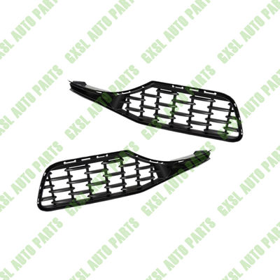 For Maserati Quattroporte 2014-2017 M156 Front Left &amp; Right  Bumper Grille OEM 673007007 673006996 ﻿