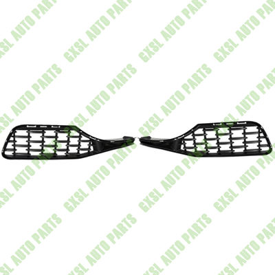 For Maserati Quattroporte 2014-2017 M156 Front Left &amp; Right  Bumper Grille OEM 673007007 673006996 ﻿