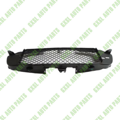 For Maserati Quattroporte 2017-2022 Brand New Front Bumper Central Grille Base Quick Wind Hood OEM 670036545