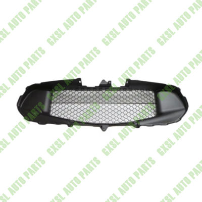 For Maserati Quattroporte 2017-2022 Brand New Front Bumper Central Grille Base Quick Wind Hood OEM 670036545