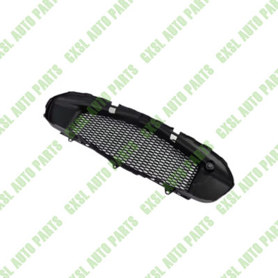 For Maserati Quattroporte 2017-2022 Brand New Front Bumper Central Grille Base Quick Wind Hood OEM 670036545