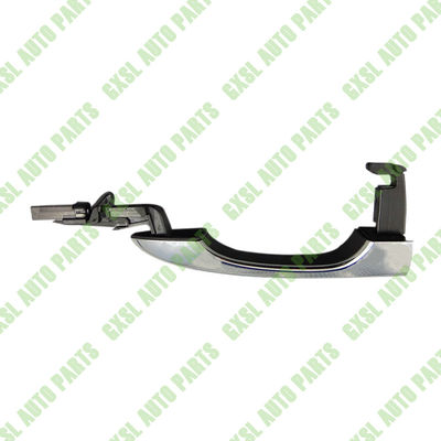 For Maserati Ghibli Compatible Right Or Left Front Handle OEM 670013707