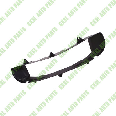 For Maserati Quattroporte M156 2014-2017 Air Conduction Cooler Grill Air Duct OEM 670009828 670007334