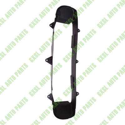 For Maserati Quattroporte M156 2014-2017 Air Conduction Cooler Grill Air Duct OEM 670009828 670007334