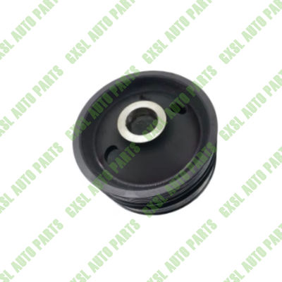 For Maserati Ghibli Levante Quattroporte 2014-2017 M156 Engine Vibration Damper Crank Shaft Pulley OEM 280609