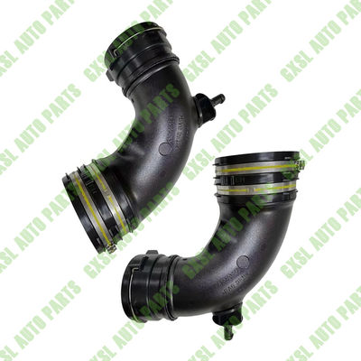 For Maserati Ghibli Levante Quattroporte 2014-2017 M156 Tube Intake Pipe OEM 673007392 670001591 ﻿