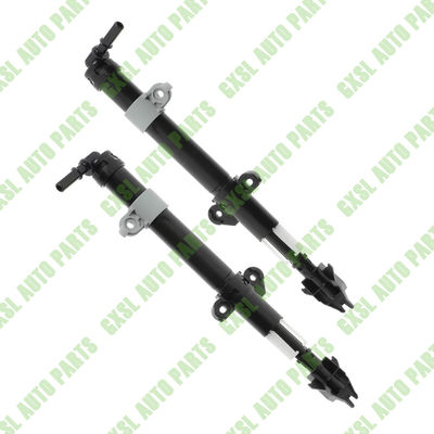 For Maserati Quattroporte 2014-2017 M156 Left &amp; Right Telescopic Headlamp Washer Headlight Washer Spray Nozzle OEM 673000039 673000038