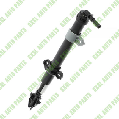 For Maserati Quattroporte 2014-2017 M156 Right Telescopic Headlamp Washer Headlight Washer Spray Nozzle OEM 673000039