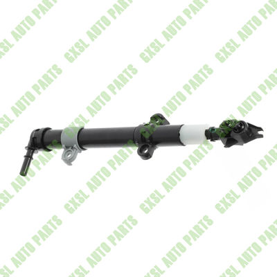 For Maserati Quattroporte 2014-2017 M156 Right Telescopic Headlamp Washer Headlight Washer Spray Nozzle OEM 673000039