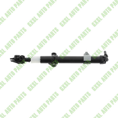 For Maserati Quattroporte 2014-2017 M156 Right Telescopic Headlamp Washer Headlight Washer Spray Nozzle OEM 673000039