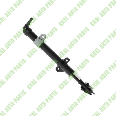 For Maserati Quattroporte 2014-2017 M156 Right Telescopic Headlamp Washer Headlight Washer Spray Nozzle OEM 673000039