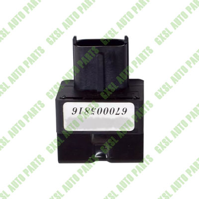 For Maserati Ghibli Quattroporte M156 RH Front Acceleration Sensor OEM 670005816