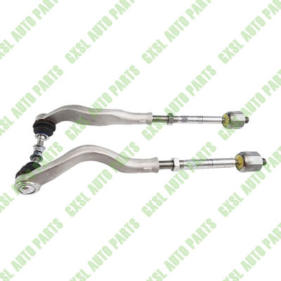 For Maserati Levante (2019+) 4pcs Right Inner &amp; Left Inner &amp; Outer Tie Rod Ball Joint OEM 673007161 673007164 673007162