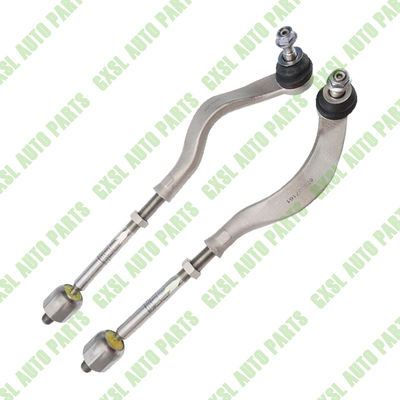For Maserati Levante (2019+) 4pcs Right Inner &amp; Left Inner &amp; Outer Tie Rod Ball Joint OEM 673007161 673007164 673007162