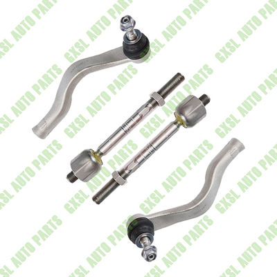 For Maserati Levante (2019+) 4pcs Right Inner &amp; Left Inner &amp; Outer Tie Rod Ball Joint OEM 673007161 673007164 673007162