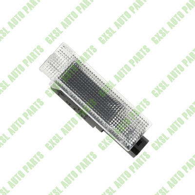 For Maserati Ghibli Levante Quattroporte Under Door Lamp OEM 675000265