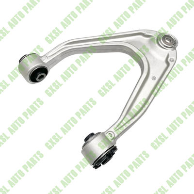 For Maserati Quattroporte Ghibli 2014-2022 M156 M157 Front Upper Suspension Assembly Left Control Arm OEM 670004185