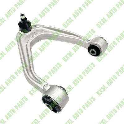 For Maserati Quattroporte Ghibli 2014-2022 M156 M157 Front Upper Suspension Assembly Left Control Arm OEM 670004185