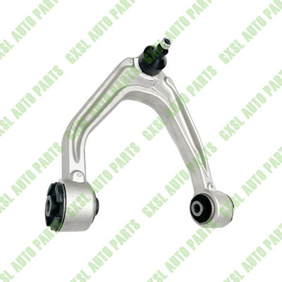 For Maserati Quattroporte Ghibli 2014-2022 M156 M157 Front Upper Suspension Assembly Left Control Arm OEM 670004185