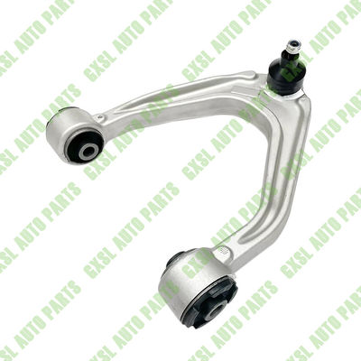 For Maserati Quattroporte Ghibli 2014-2022 M156 M157 Front Upper Suspension Assembly Right Control Arm OEM 670004186